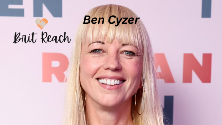 ben cyzer