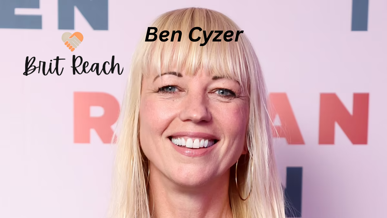 ben cyzer