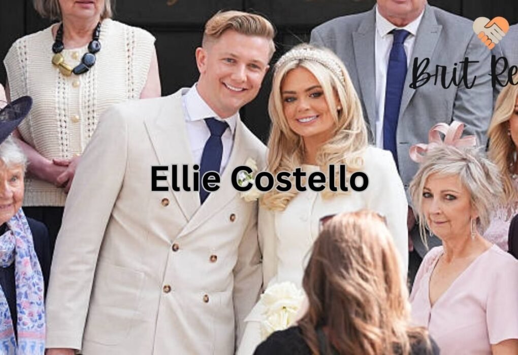 Ellie Costello