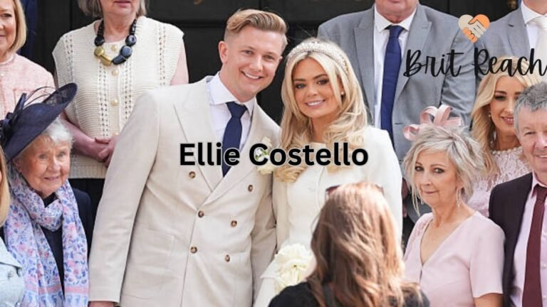Ellie Costello