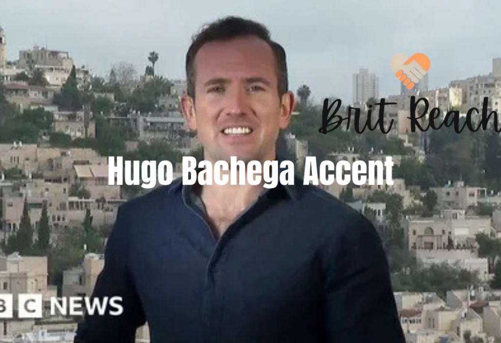 Hugo Bachega Accent