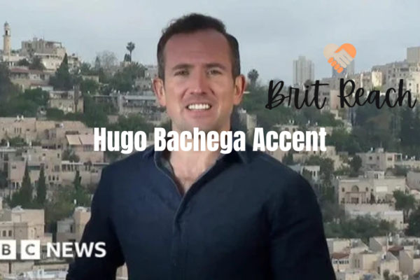Hugo Bachega Accent