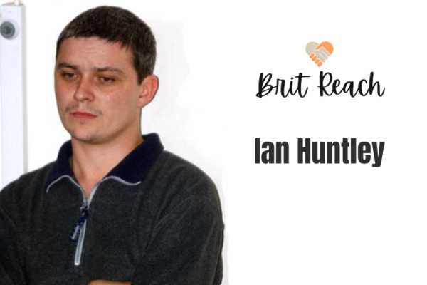 Ian Huntley