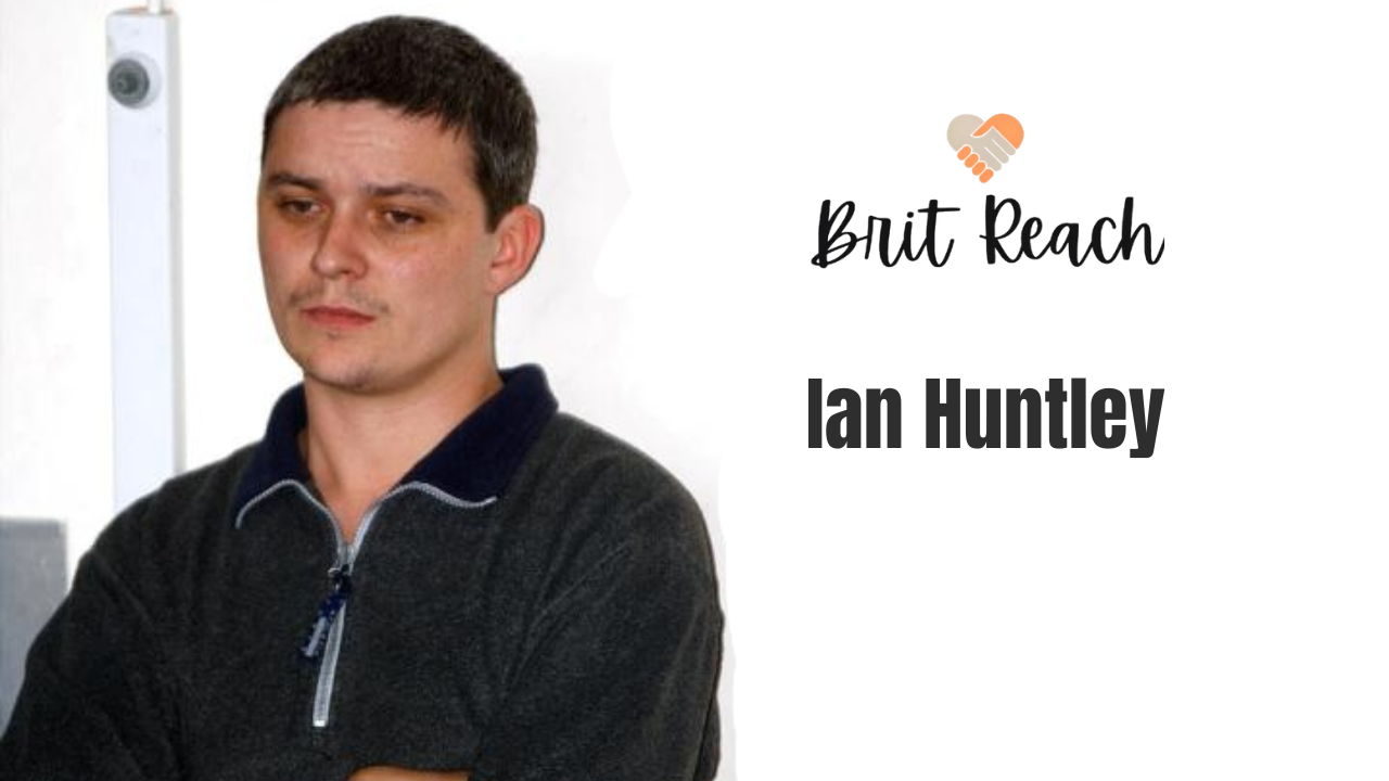 Ian Huntley