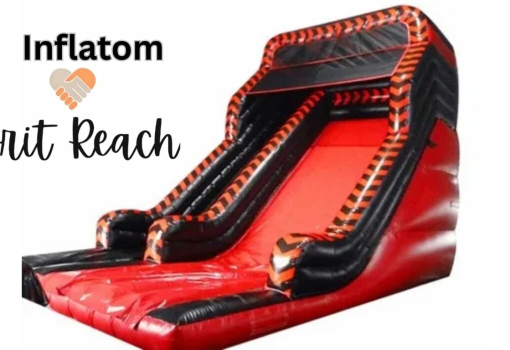 Inflatom