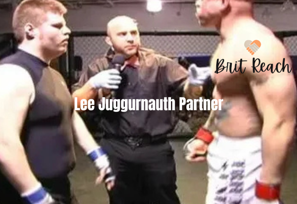 Lee Juggurnauth Partner