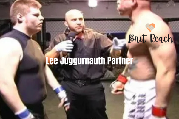 Lee Juggurnauth Partner