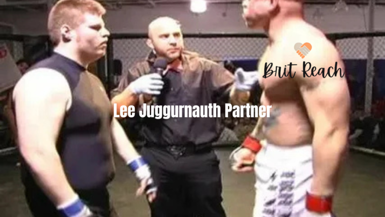 Lee Juggurnauth Partner