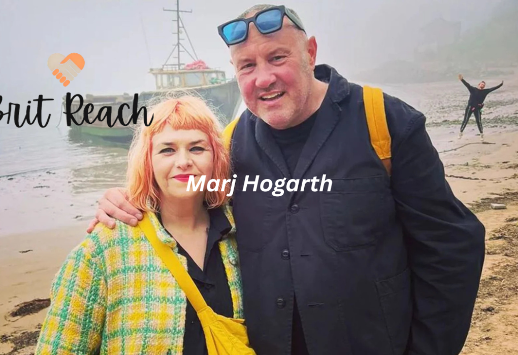Marj Hogarth