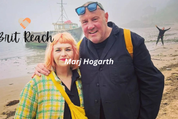 Marj Hogarth