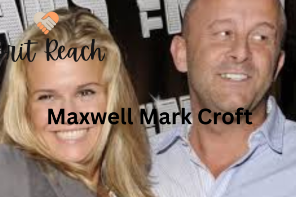 Maxwell Mark Croft