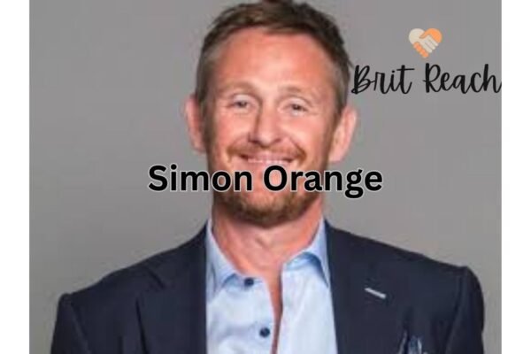 Simon Orange