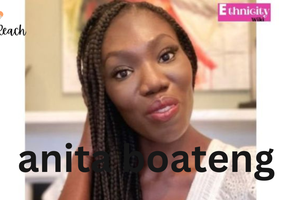anita boateng