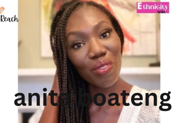 anita boateng