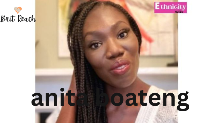 anita boateng
