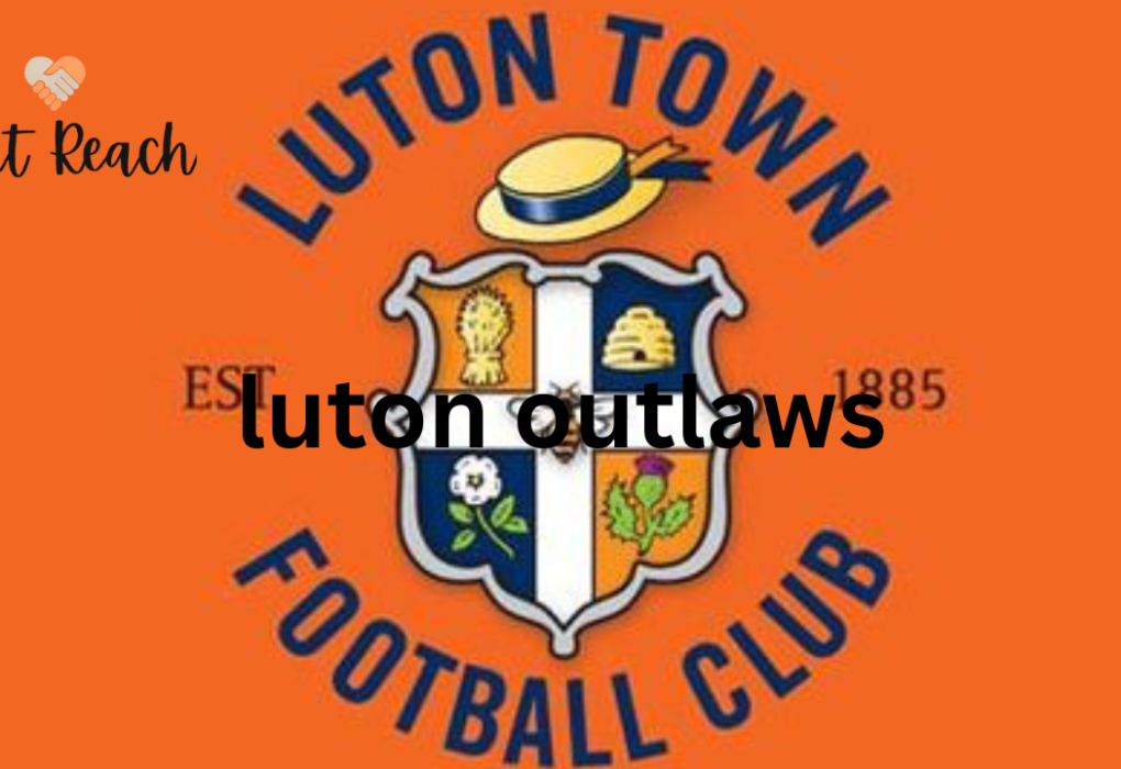 Luton Outlaws