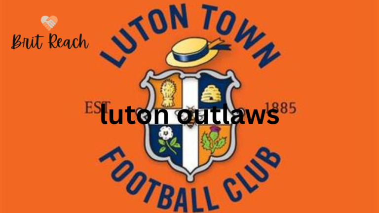 Luton Outlaws