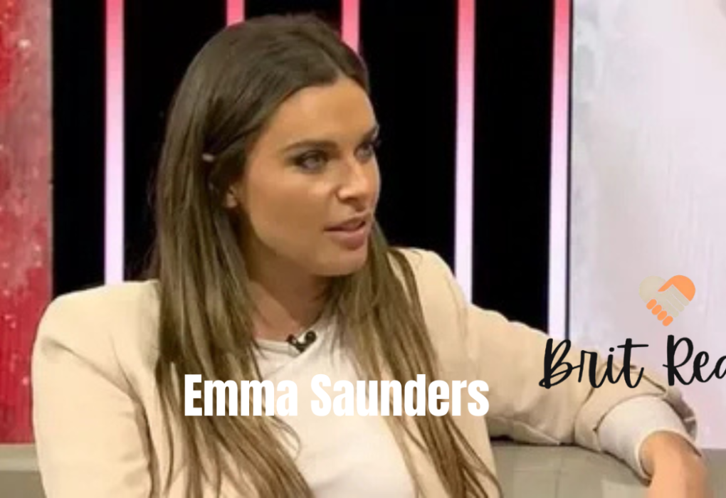 Emma Saunders