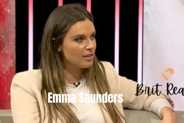 Emma Saunders