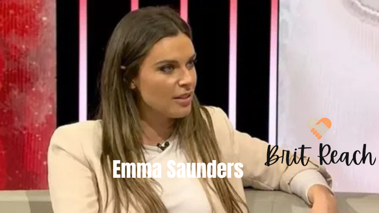Emma Saunders