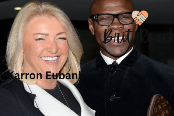 Karron Eubank