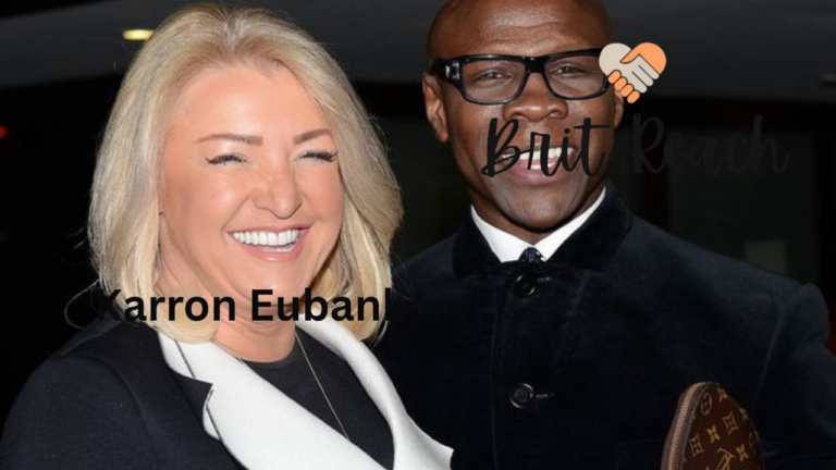 Karron Eubank