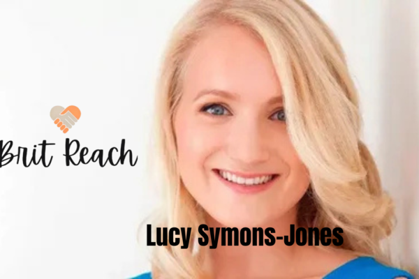Lucy Symons-Jones