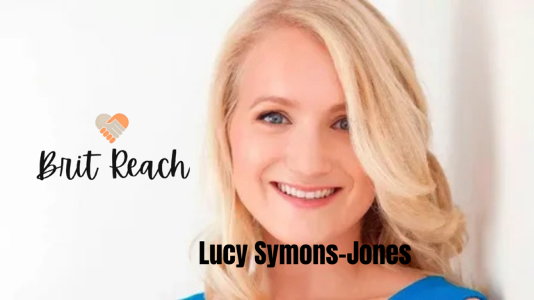 Lucy Symons-Jones