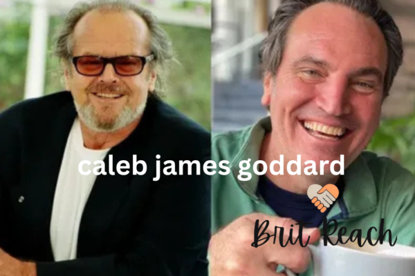 caleb james goddard