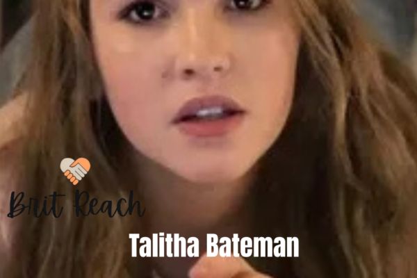 Talitha Bateman
