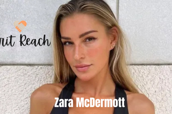 Zara McDermott